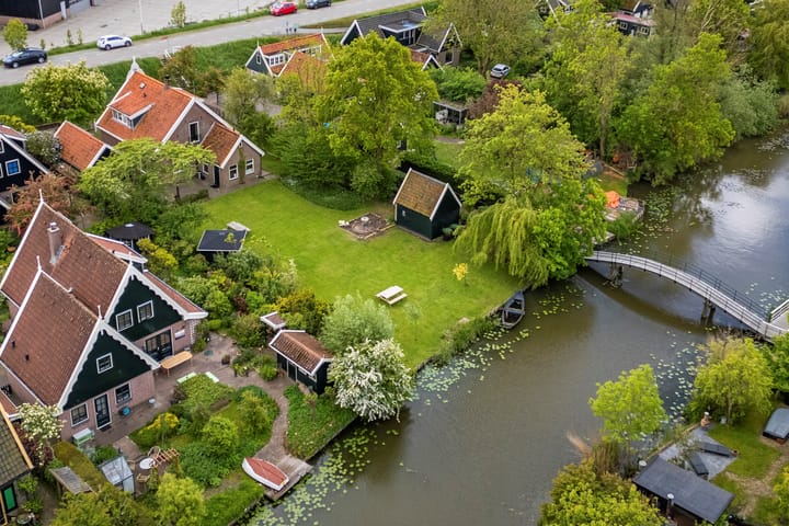 Foto 2 van Westfriesedijk 134