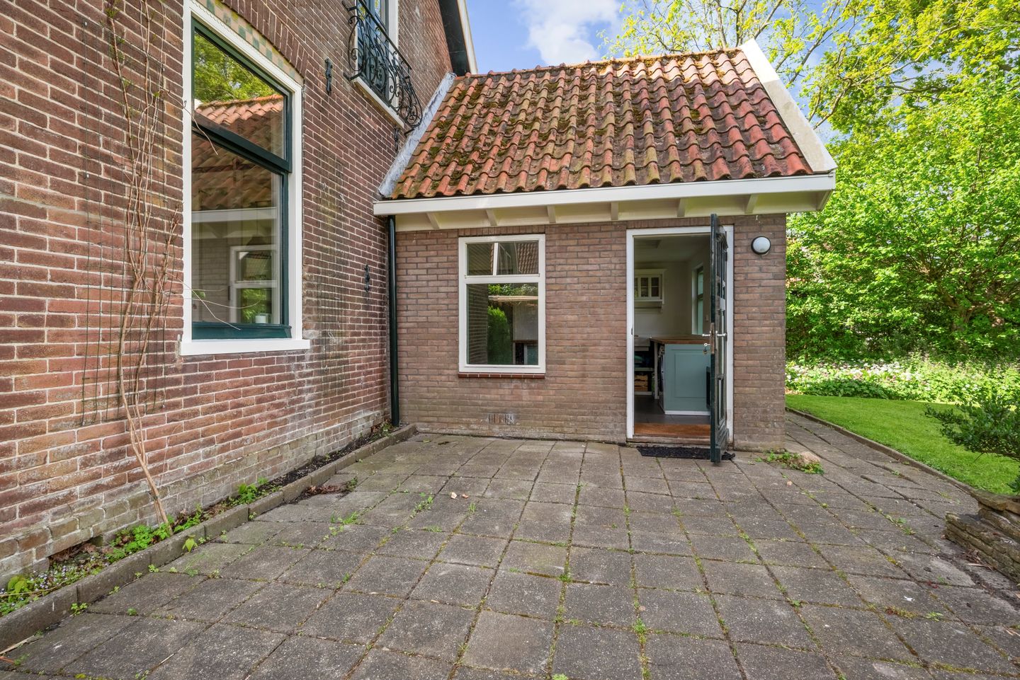 Foto 40 van Westfriesedijk 134