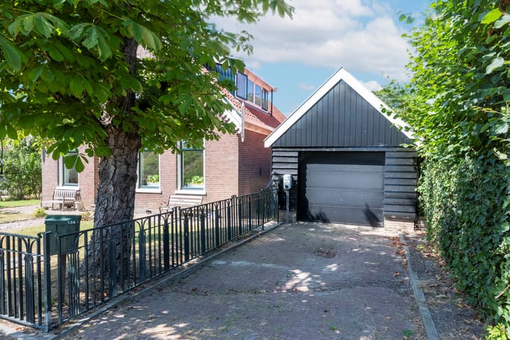 Foto 5 van Westfriesedijk 134