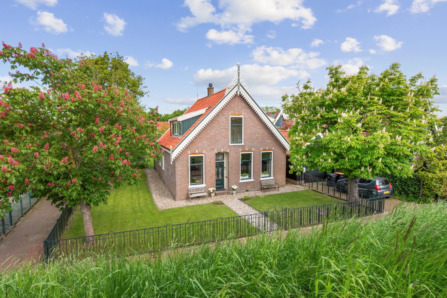 Foto 4 van Westfriesedijk 134