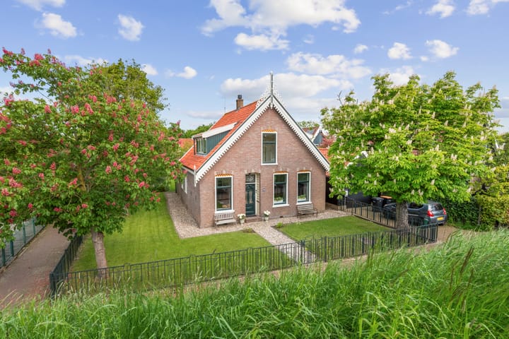 Foto 4 van Westfriesedijk 134