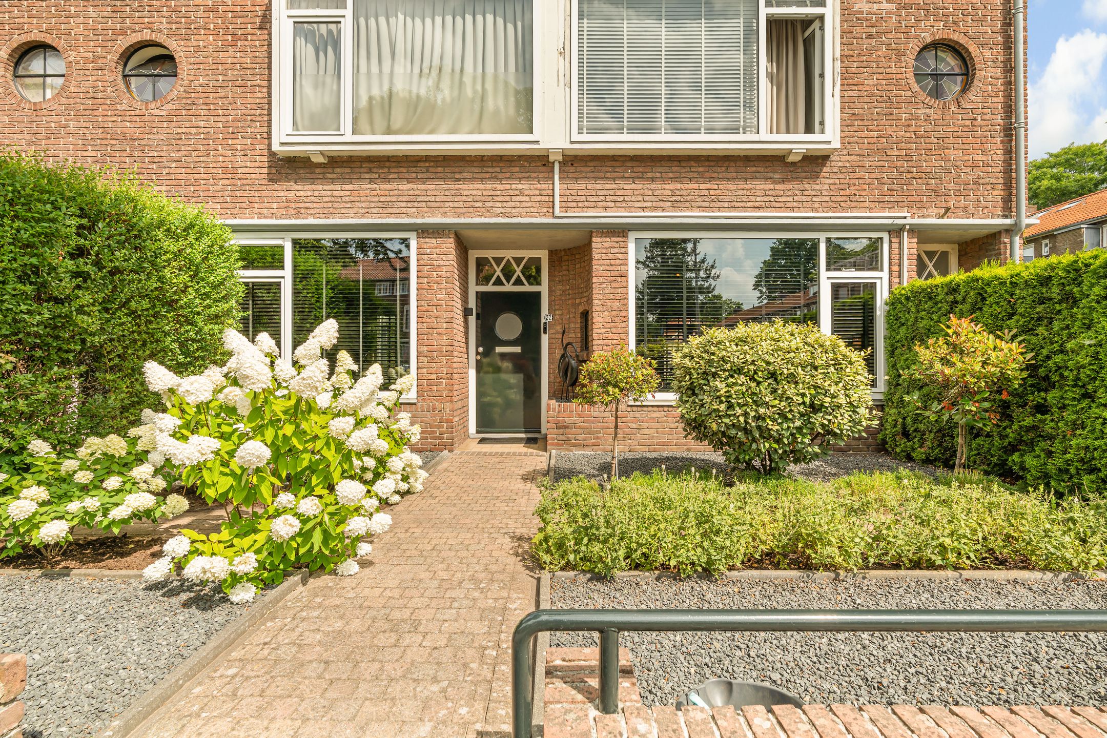 Foto 21 van Berlagelaan 72