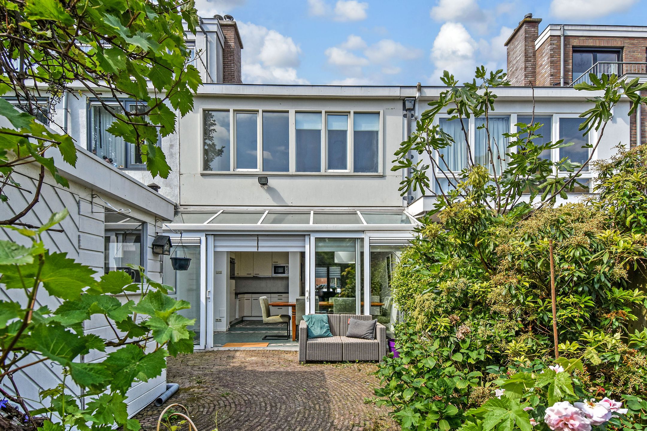 Zonnebloemstraat 7 