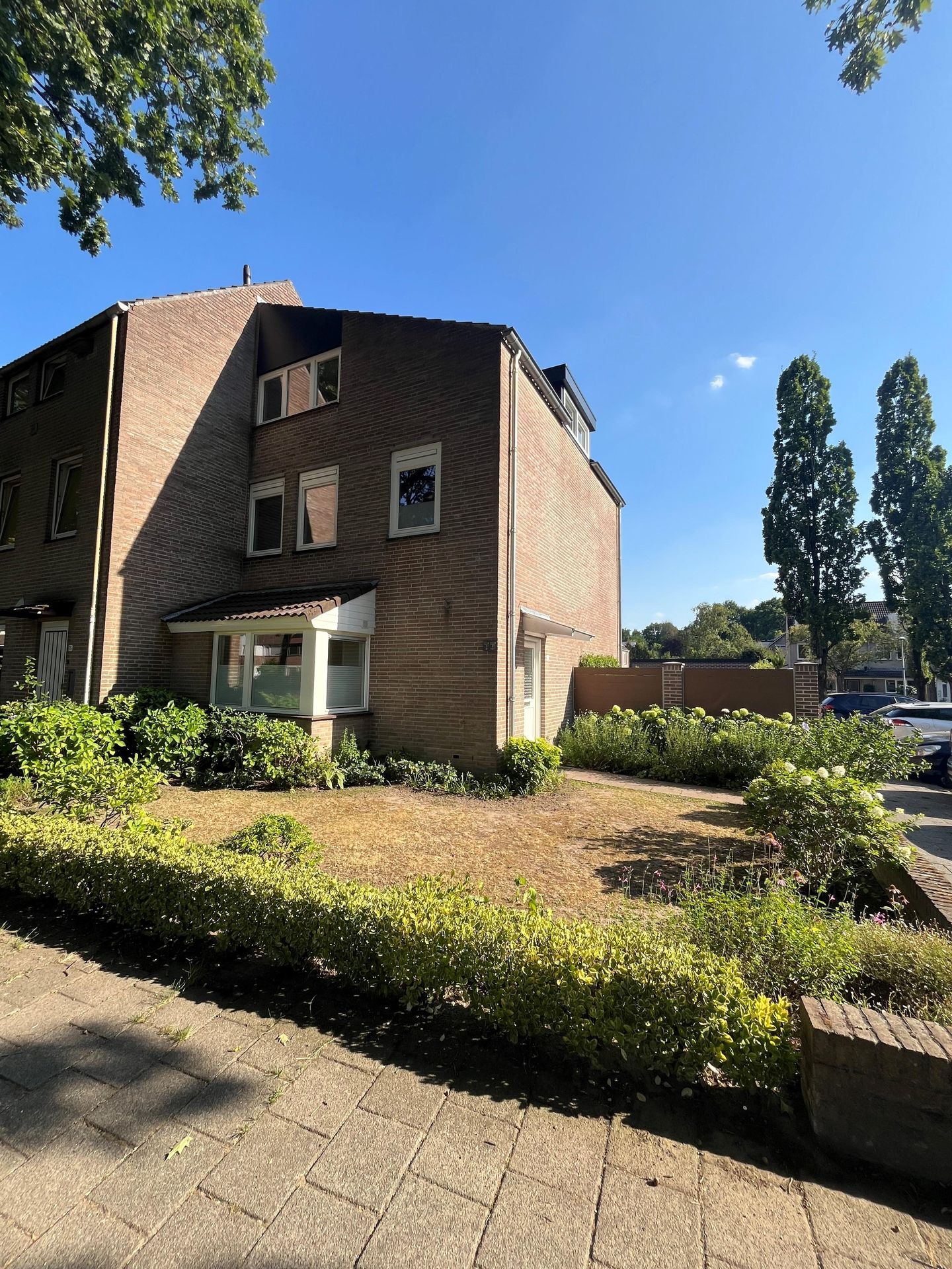 Huis Berg 74 — foto 1