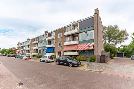 Bonnikestraat thumbnail