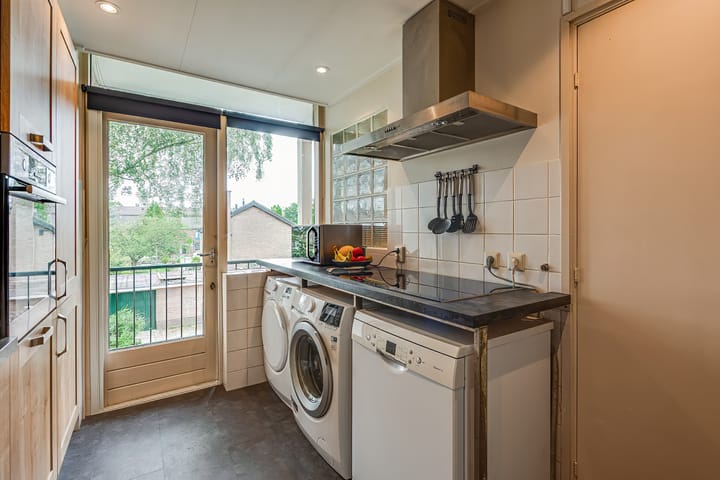 Foto 4 van Bonnikestraat 40