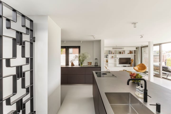 Appartement te koop: Kerkstraat 353D, Amsterdam