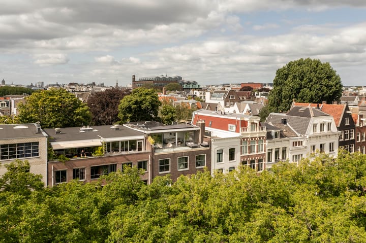 Foto 4 van Kerkstraat 353-D