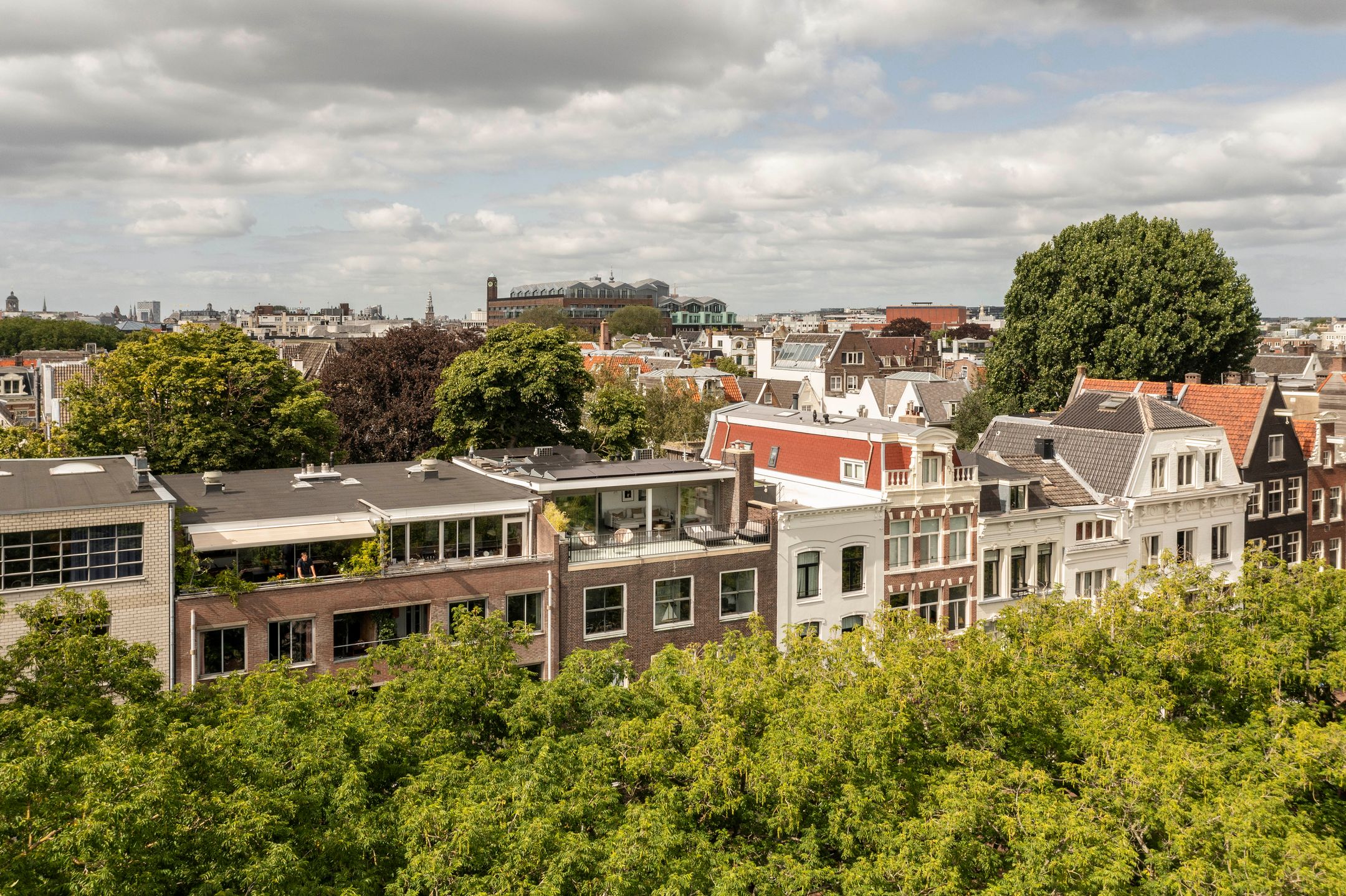 Kerkstraat 353 D