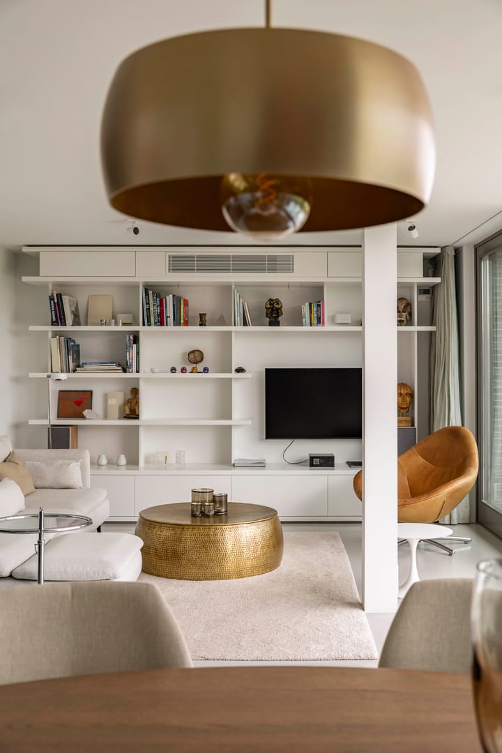 Appartement te koop: Kerkstraat 353D, Amsterdam
