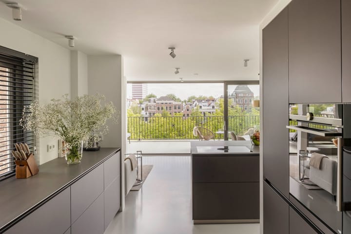 Appartement te koop: Kerkstraat 353D, Amsterdam