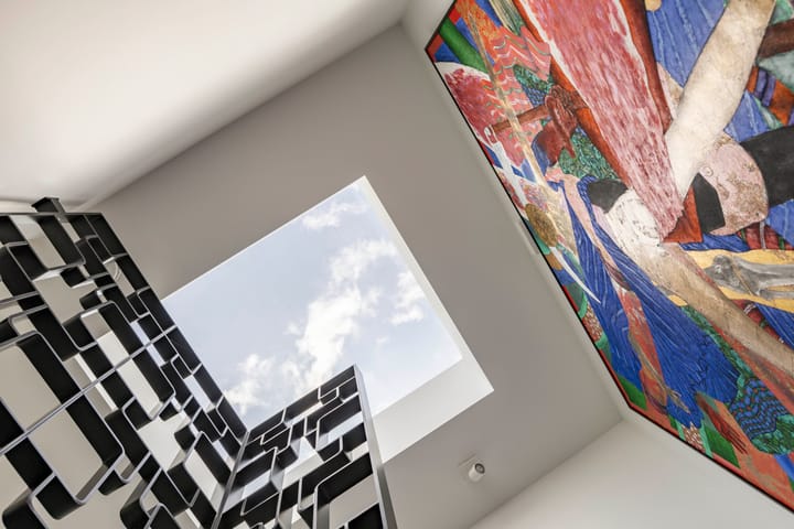Appartement te koop: Kerkstraat 353D, Amsterdam