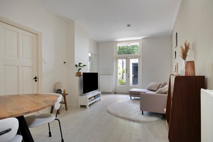 Foto 4 van Rappardstraat 8