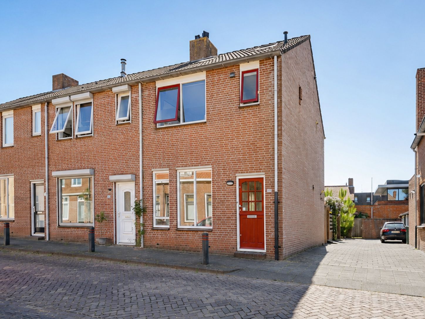 Langenoordstraat 131 