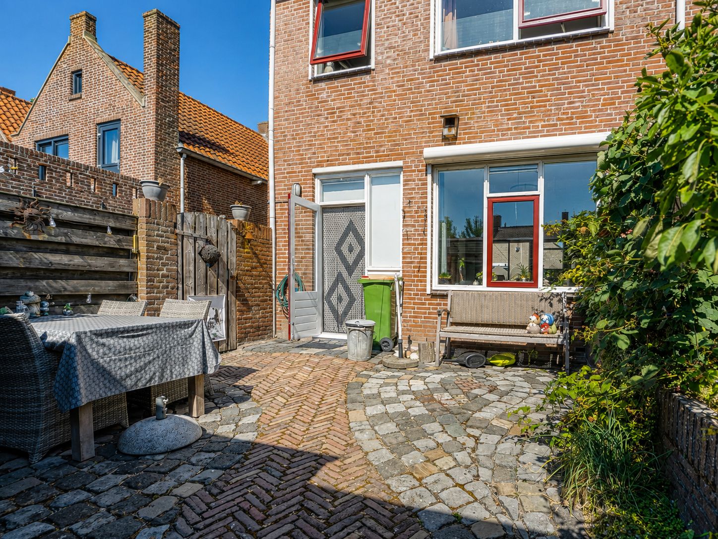Photo 24 of Langenoordstraat 131