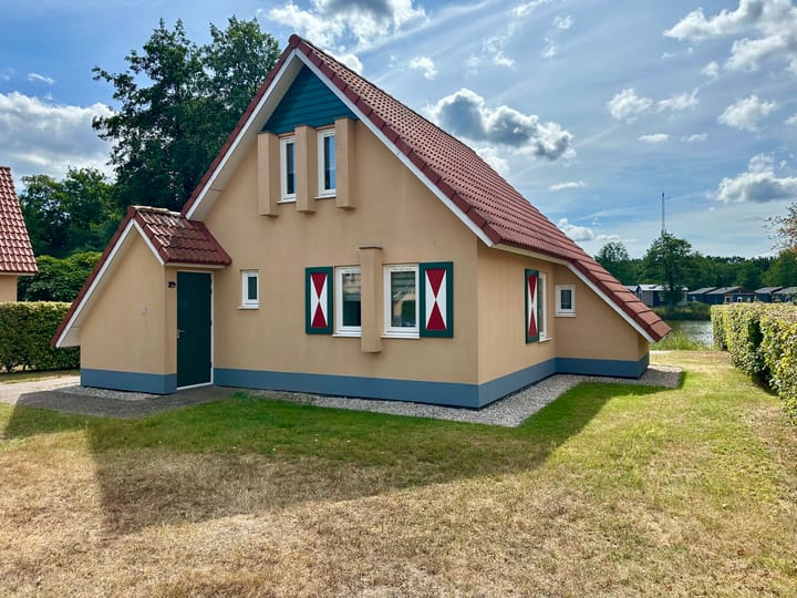 Foto 2 van Zuidlaarderweg 37-13