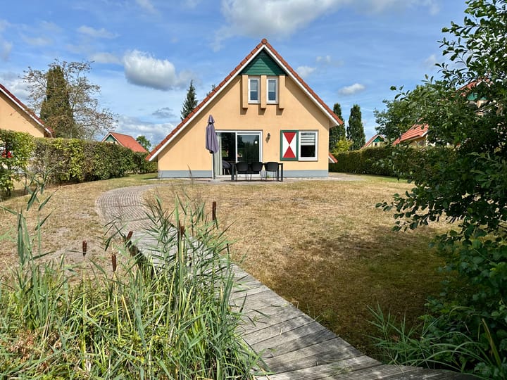 Foto 3 van Zuidlaarderweg 37-13