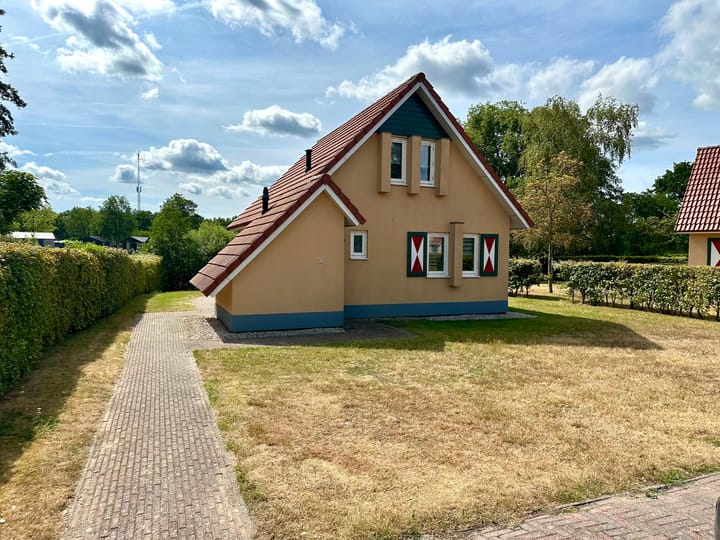Foto 4 van Zuidlaarderweg 37-13
