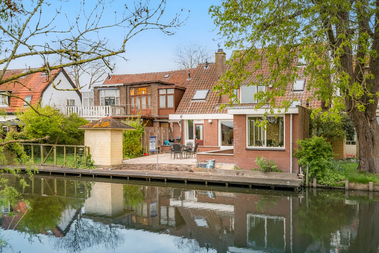 Foto 49 van Gein-Noord 16