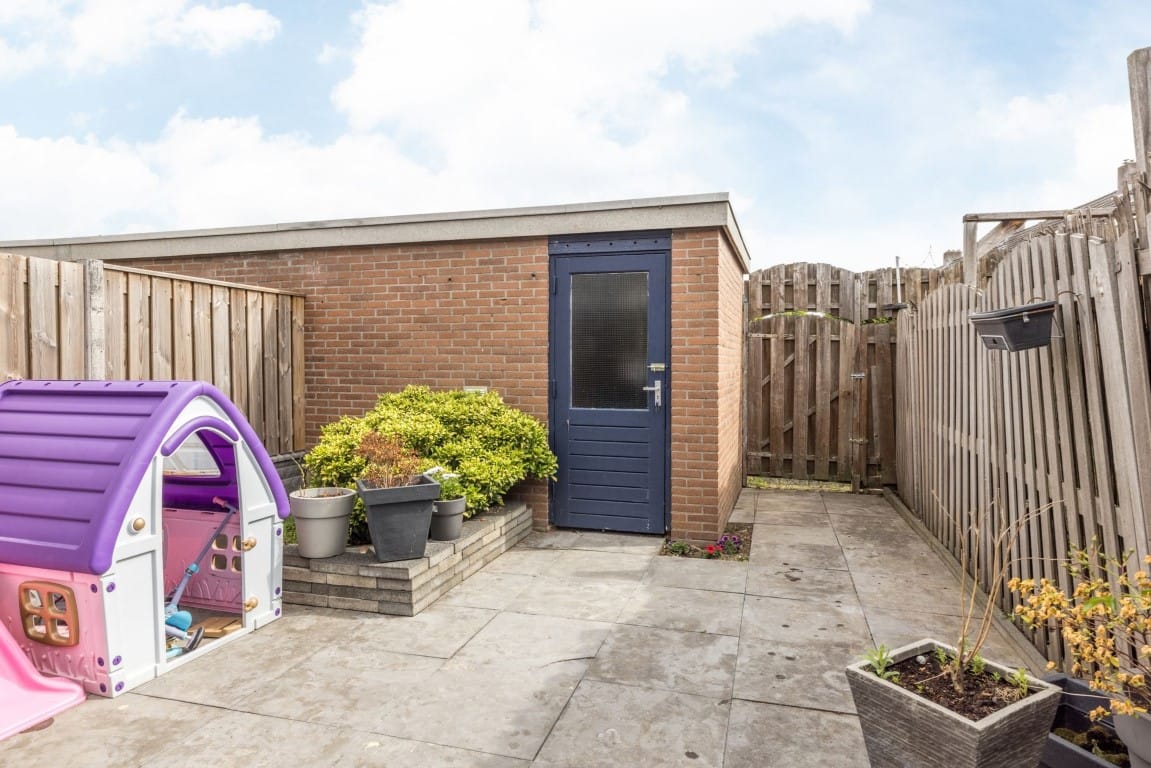 Photo 27 of Hendrik van Veldekestraat 93