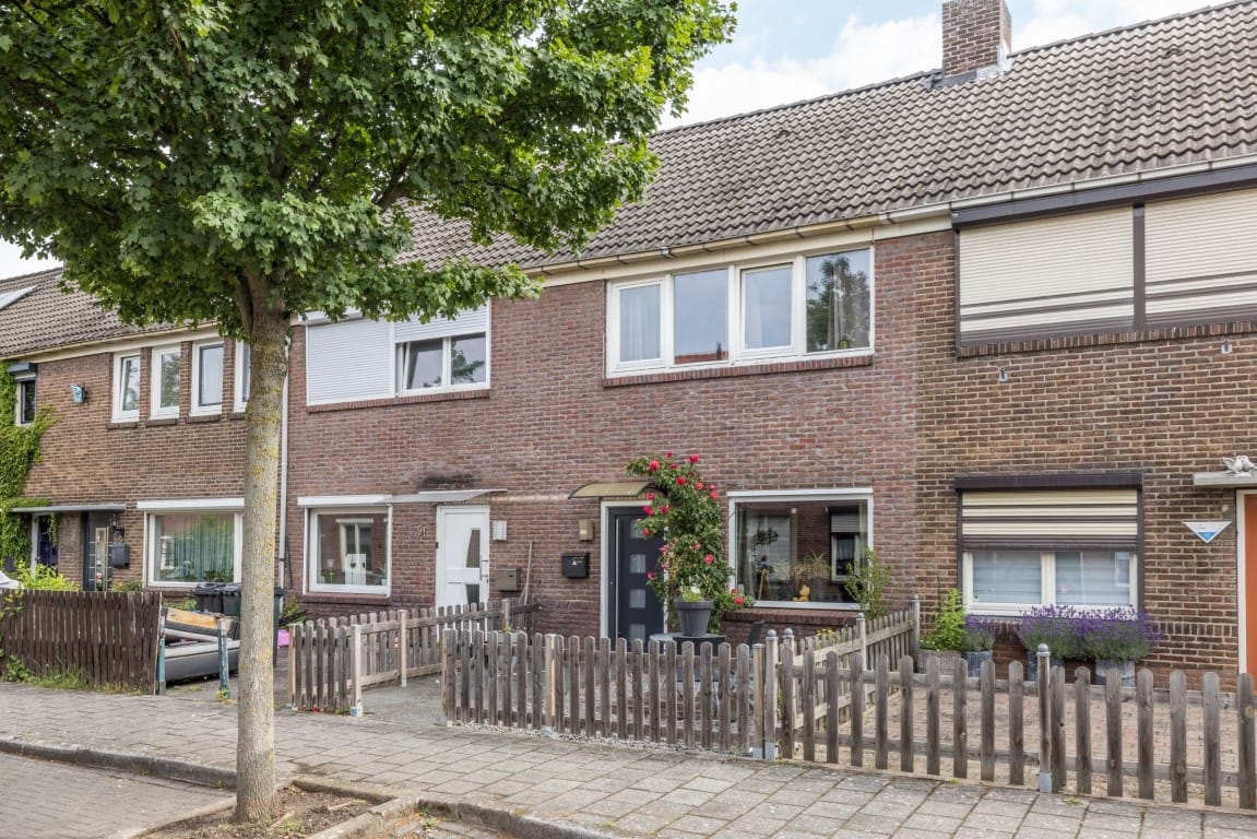 Photo 3 of Hendrik van Veldekestraat 93