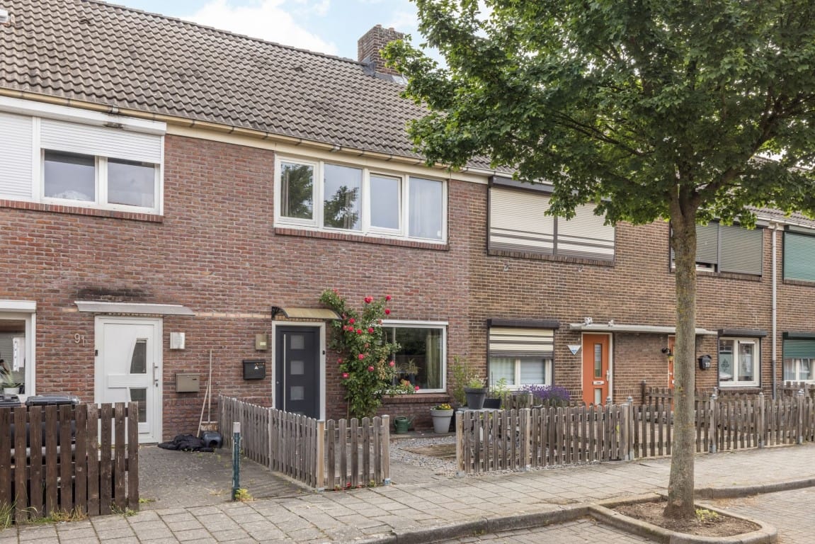 Hendrik van Veldekestraat 93 Heerlen