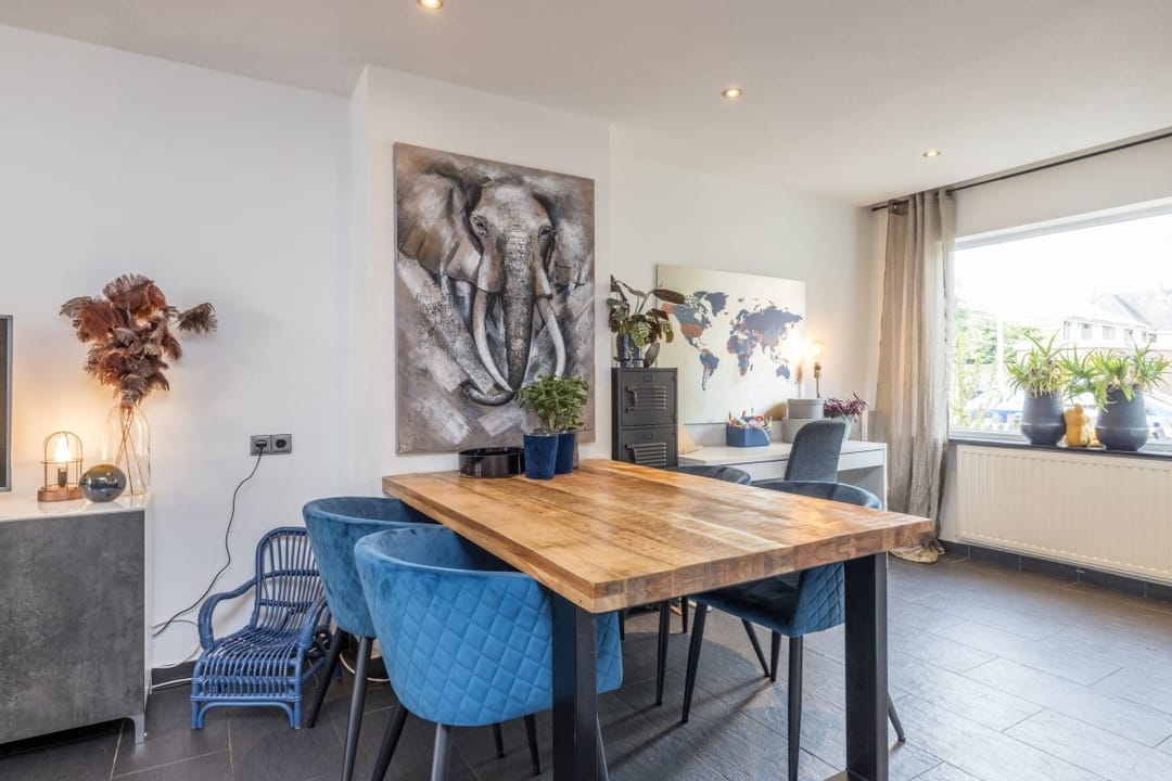 Photo 7 of Hendrik van Veldekestraat 93