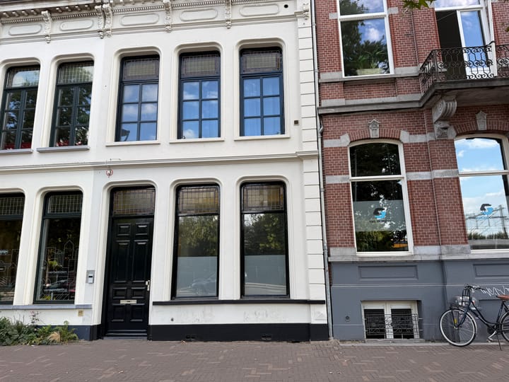 Spoorlaan 326, Tilburg