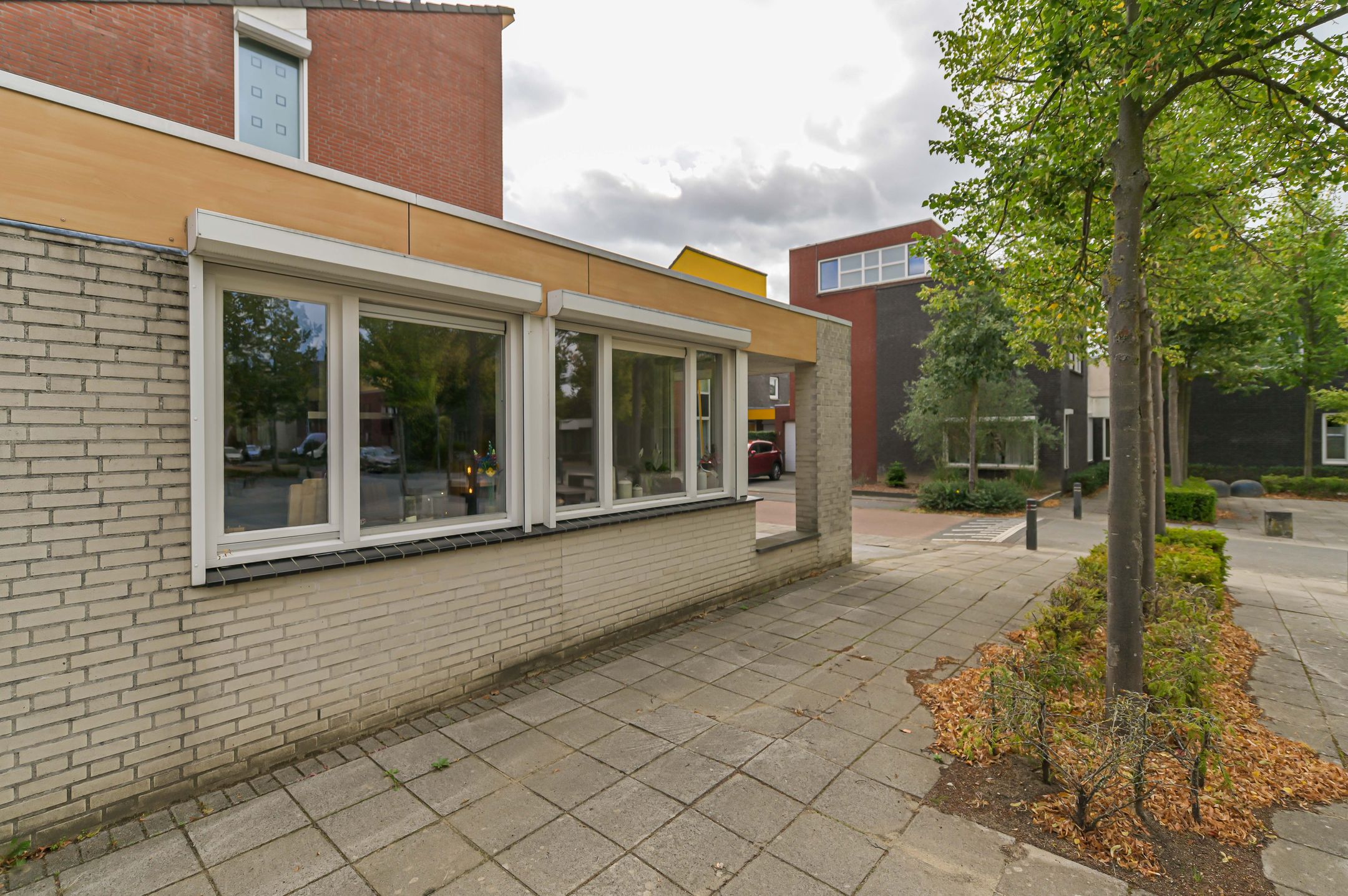 Foto 15 van Winston Churchillstraat 8
