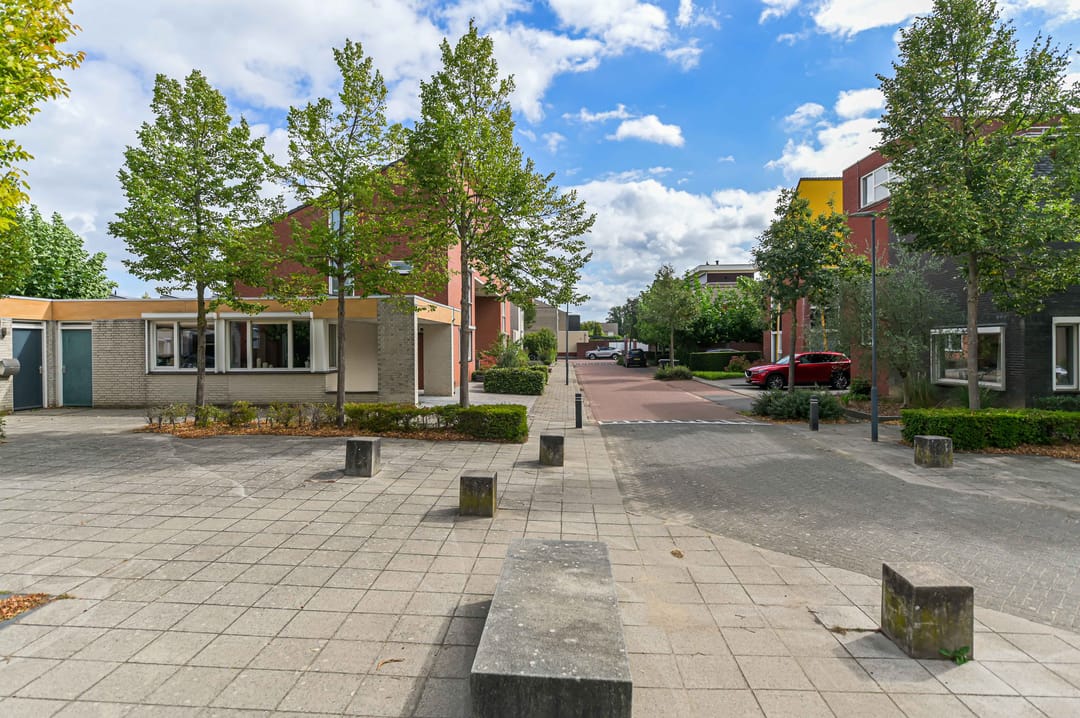 Foto 41 van Winston Churchillstraat 8