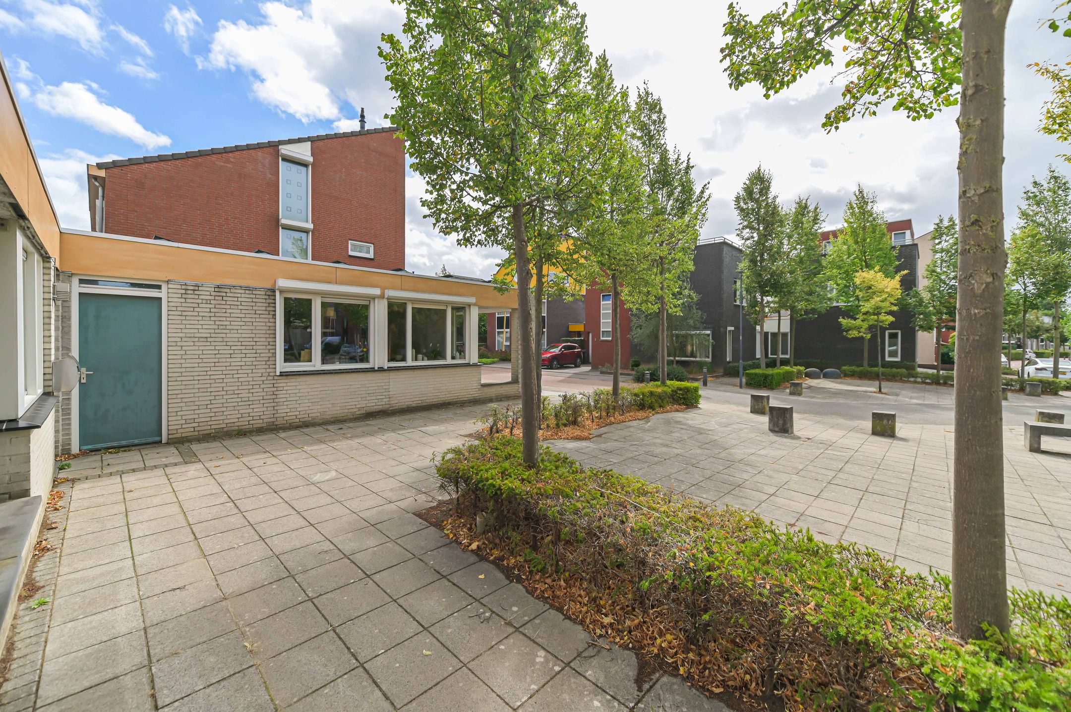 Foto 42 van Winston Churchillstraat 8
