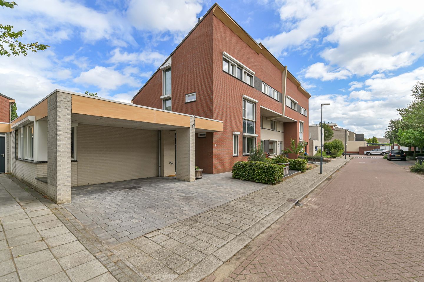 Foto 40 van Winston Churchillstraat 8