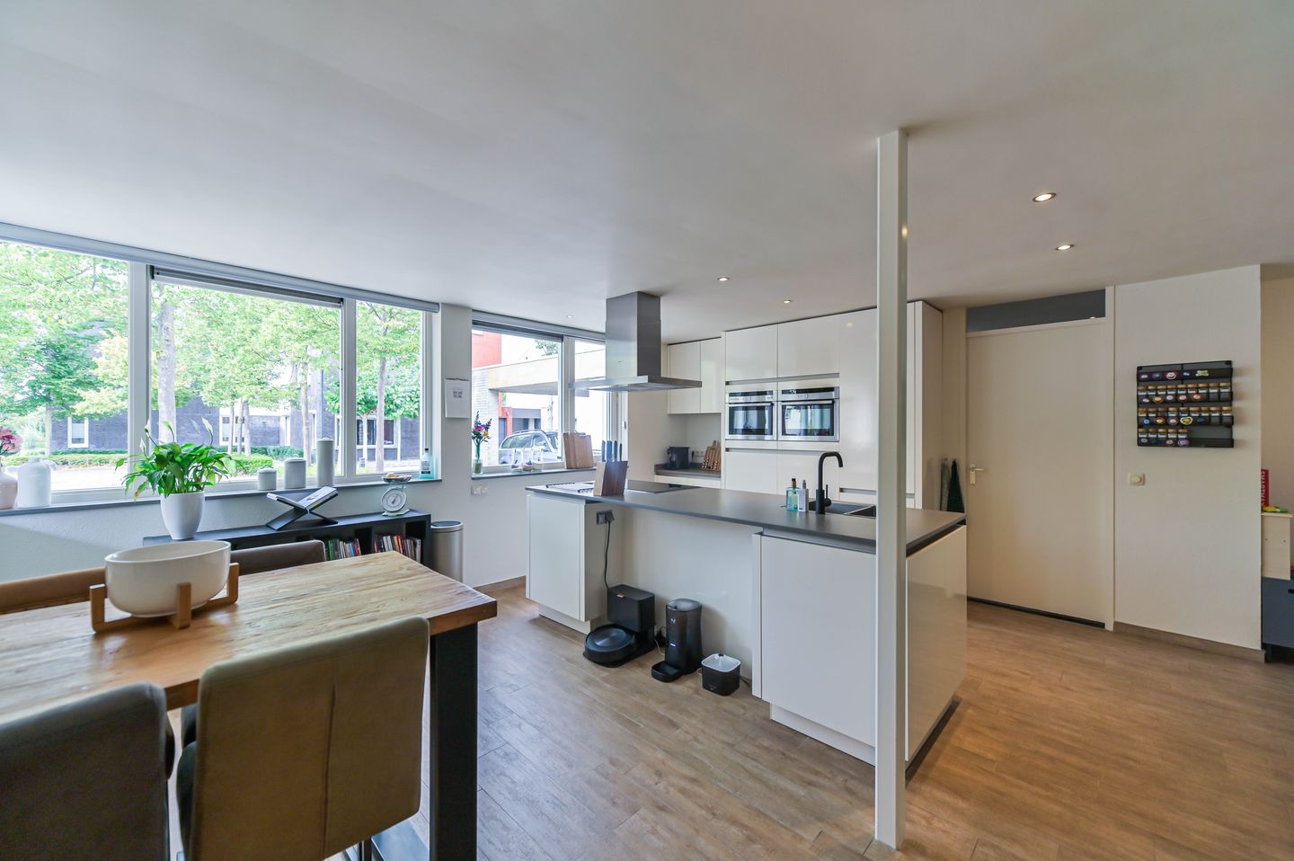 Foto 10 van Winston Churchillstraat 8