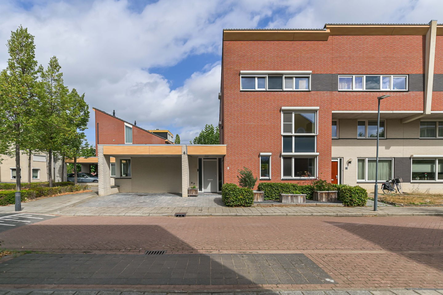 Foto 4 van Winston Churchillstraat 8
