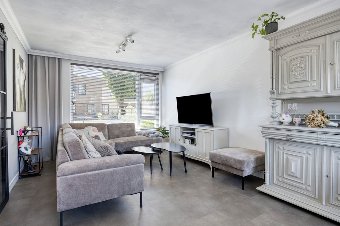 Photo 7 of Hiddes de Friesstraat 6