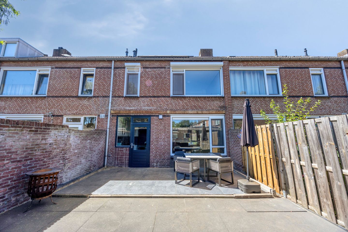 Photo 5 of Hiddes de Friesstraat 6