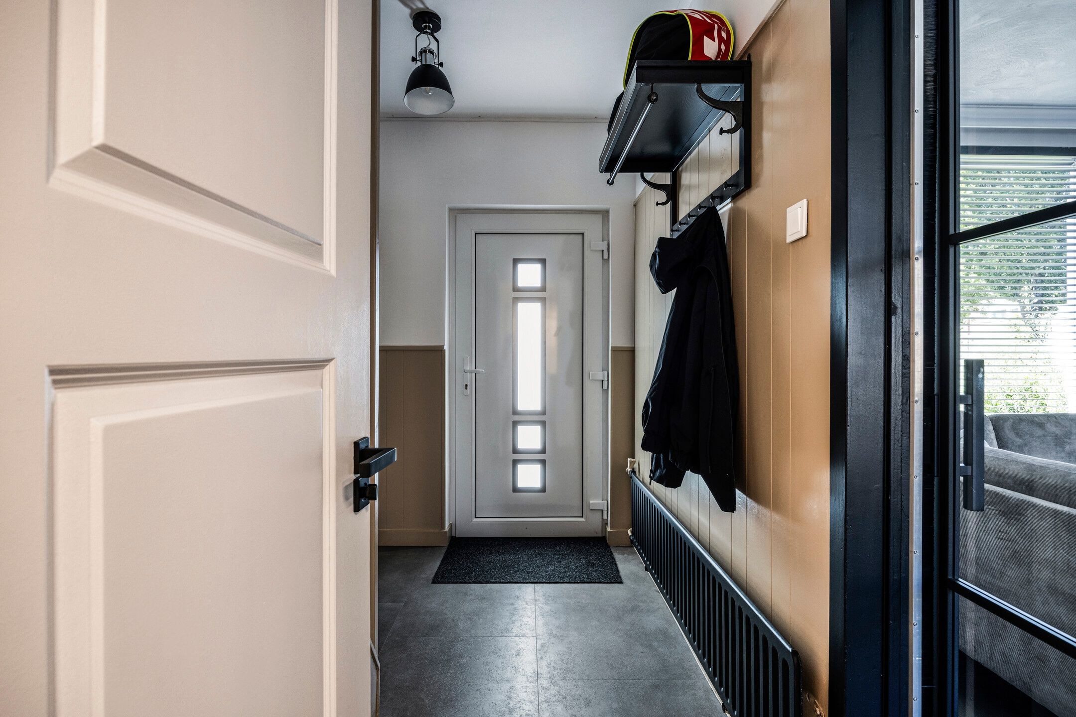 Photo 6 of Hiddes de Friesstraat 6
