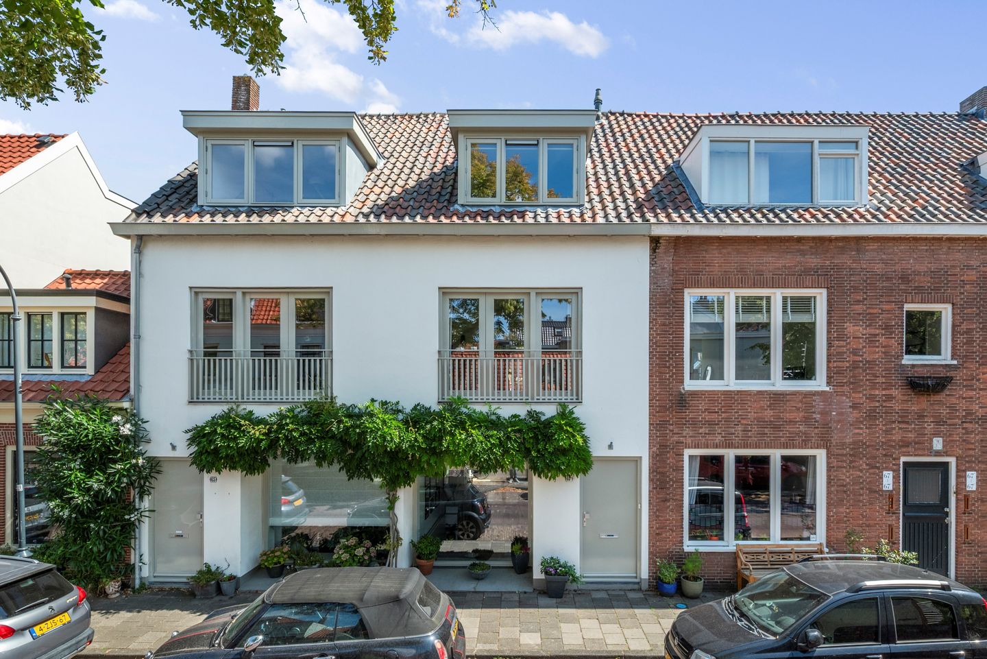 Foto 1 van Gedempte Raamgracht 65-A