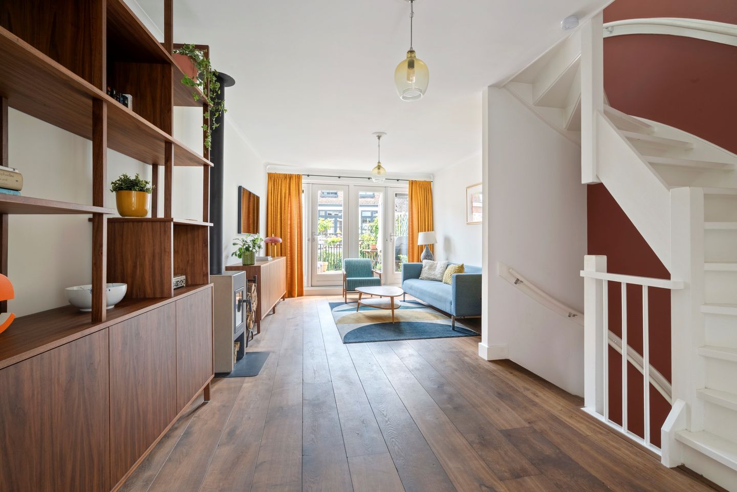 Foto 19 van Gedempte Raamgracht 65-A