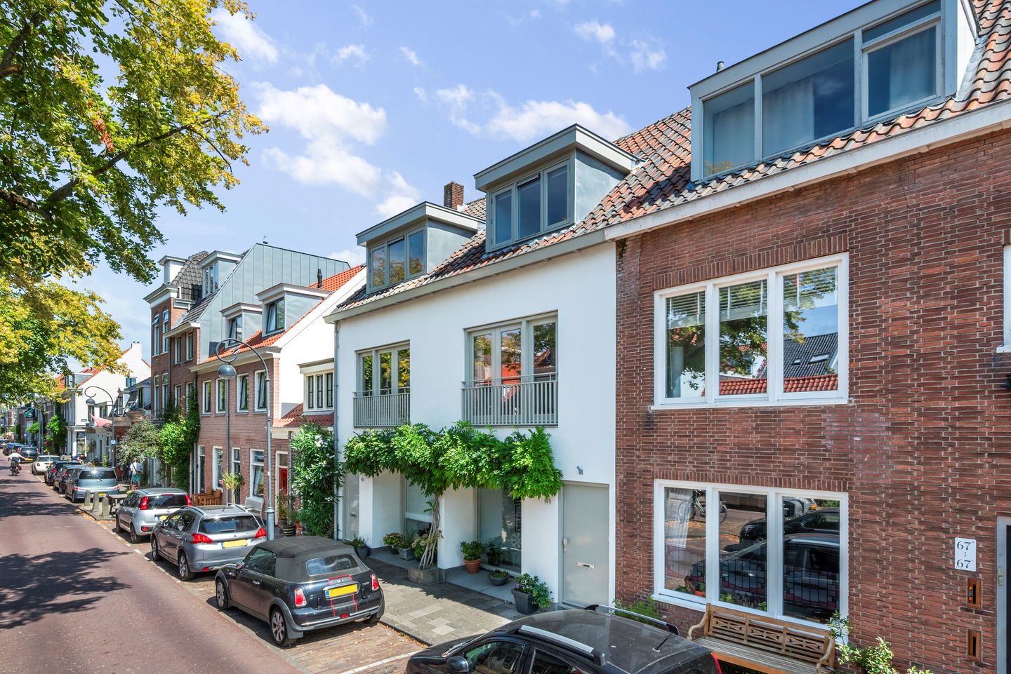 Foto 4 van Gedempte Raamgracht 65-A