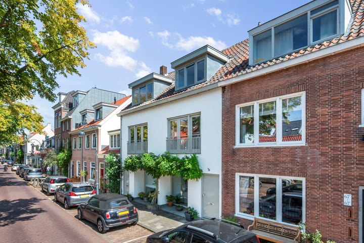 Foto 4 van Gedempte Raamgracht 65-A