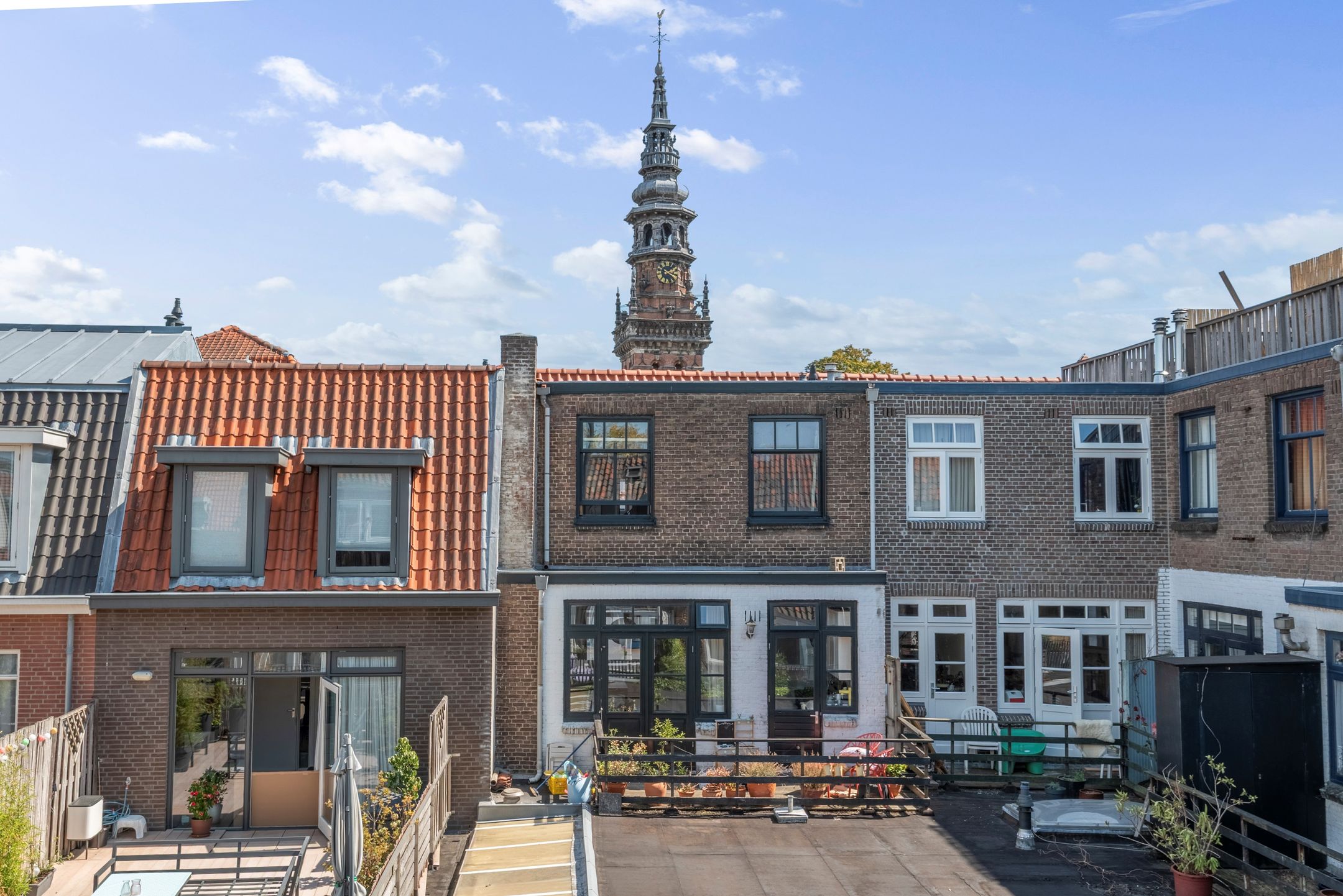 Foto 39 van Gedempte Raamgracht 65-A