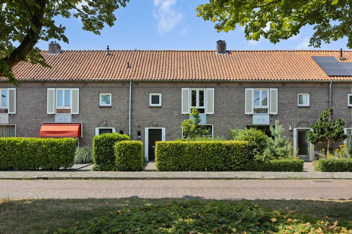 Foto 2 van Van Rijckevorselstraat 50