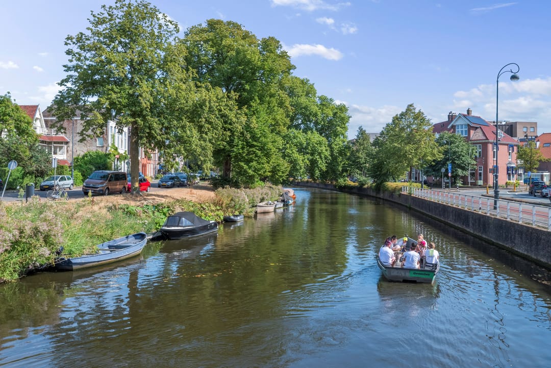Foto 41 van Gedempte Raamgracht 65-A