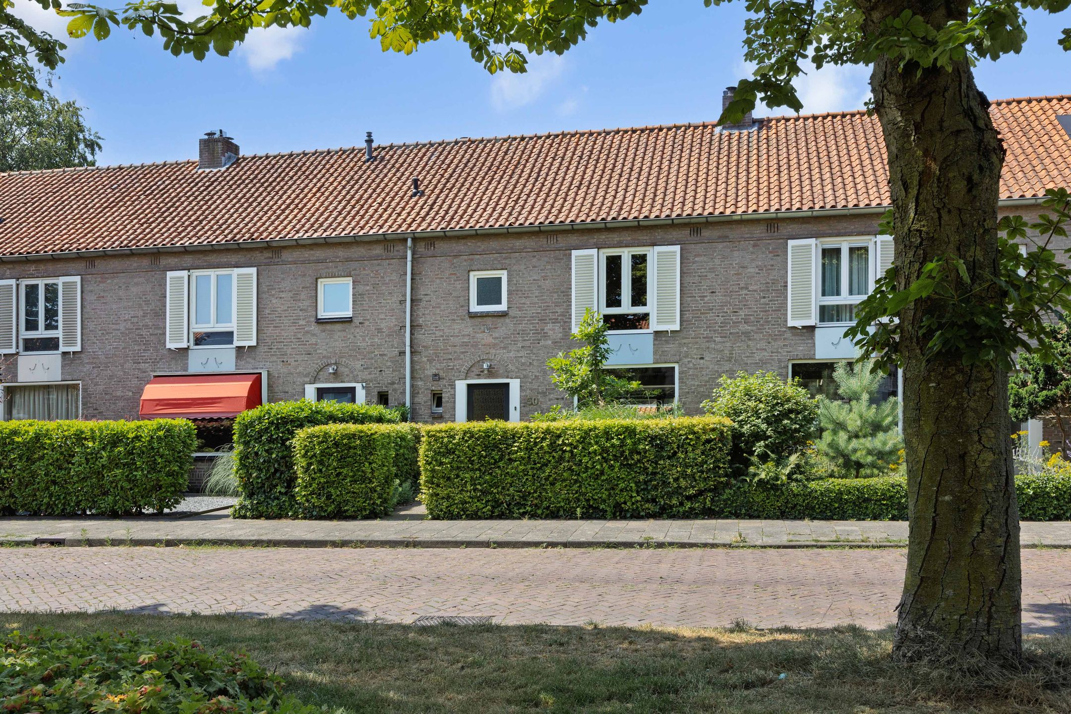 Foto 42 van Van Rijckevorselstraat 50