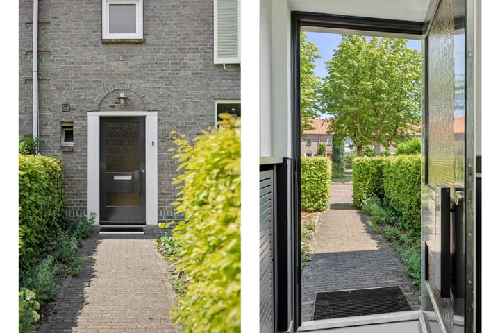 Foto 4 van Van Rijckevorselstraat 50