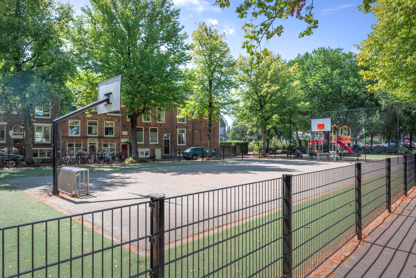 Foto 40 van Gedempte Raamgracht 65-A