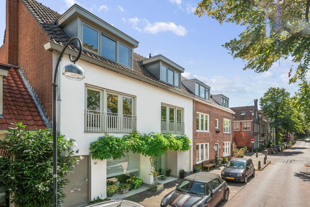 Foto 43 van Gedempte Raamgracht 65-A