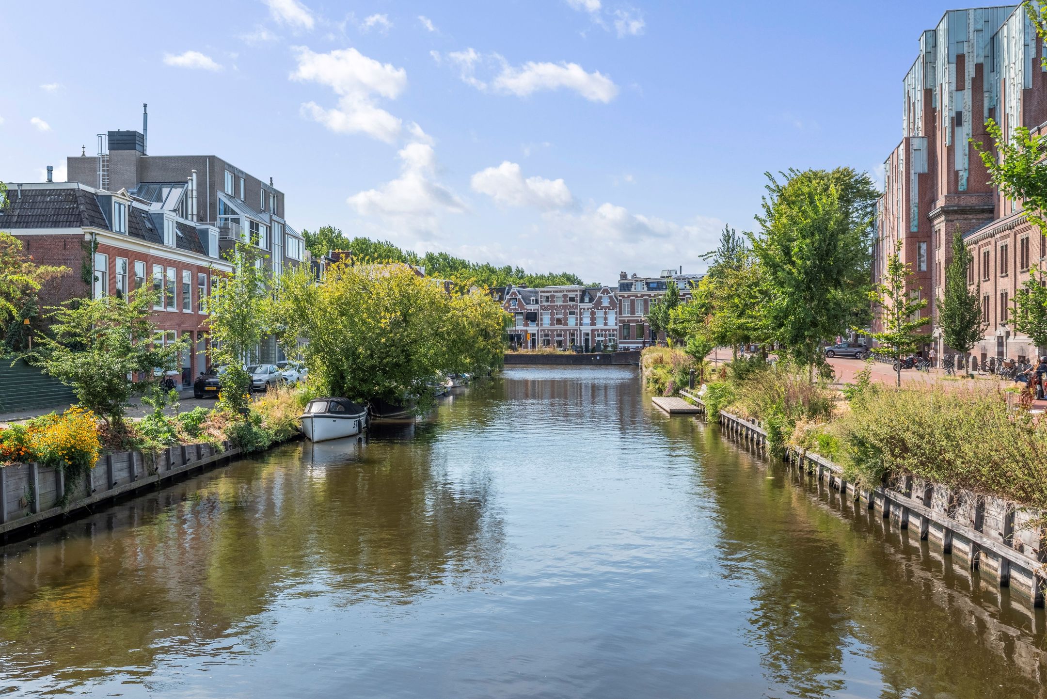 Foto 42 van Gedempte Raamgracht 65-A