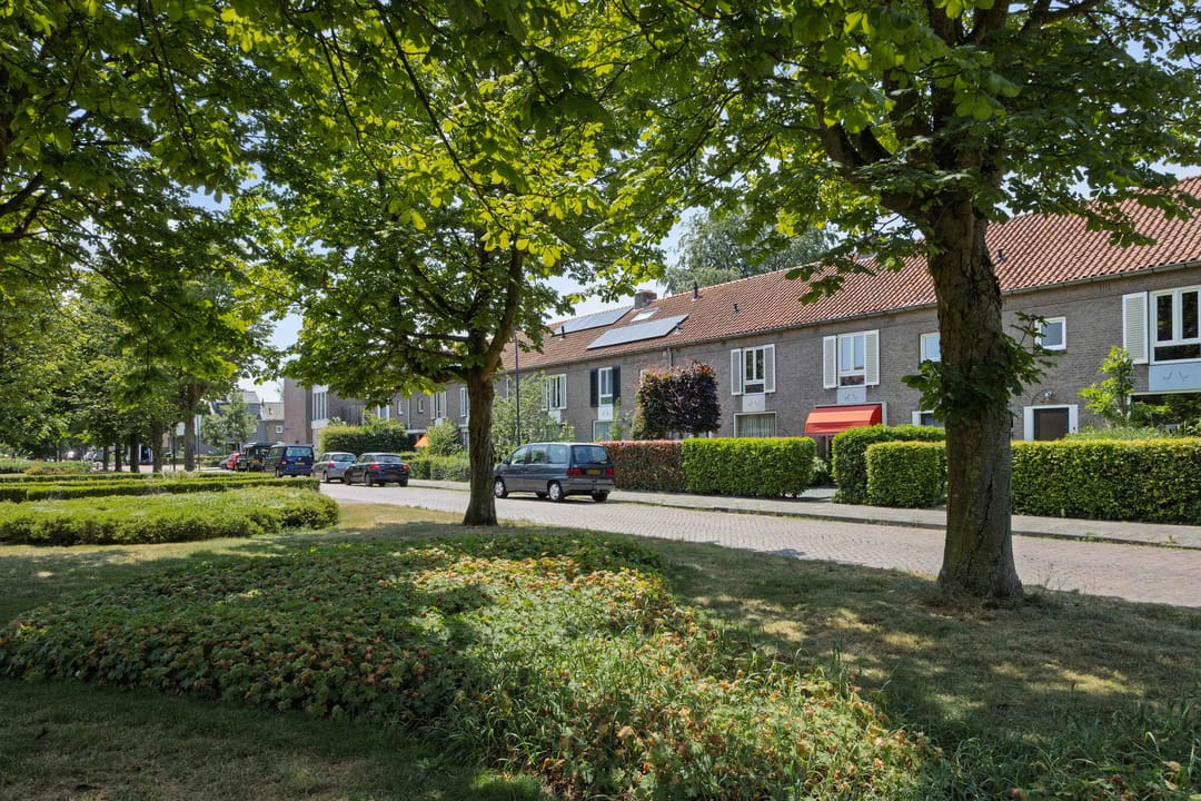 Foto 41 van Van Rijckevorselstraat 50